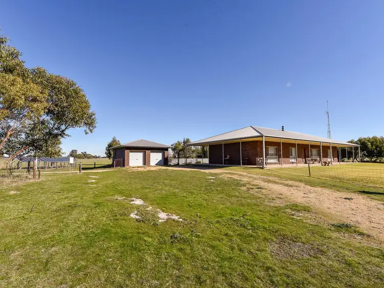 Fifth view of Homely rural property listing, 5610 Riddoch Highway, Padthaway SA 5271