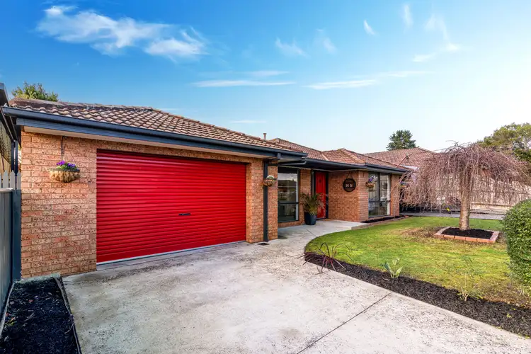 8 Milne Court, Langwarrin VIC 3910