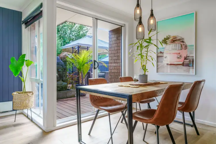 Fourth view of Homely house listing, 8 Milne Court, Langwarrin VIC 3910