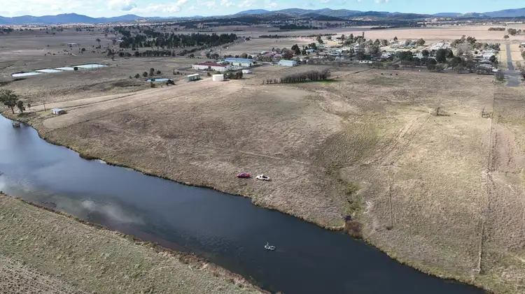 Fifth view of Homely land listing, 42 Alice Street, Deepwater NSW 2371
