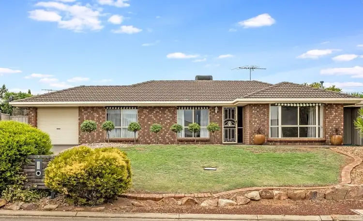 Main view of Homely house listing, 2 Cassinia Street, Craigmore SA 5114