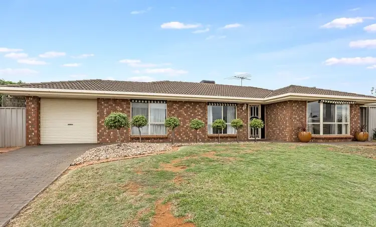 Second view of Homely house listing, 2 Cassinia Street, Craigmore SA 5114