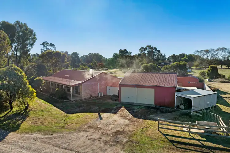 Main view of Homely house listing, 2 Brown Street, Devenish VIC 3726