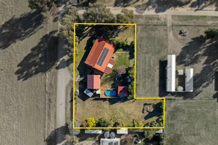 Third view of Homely house listing, 2 Brown Street, Devenish VIC 3726