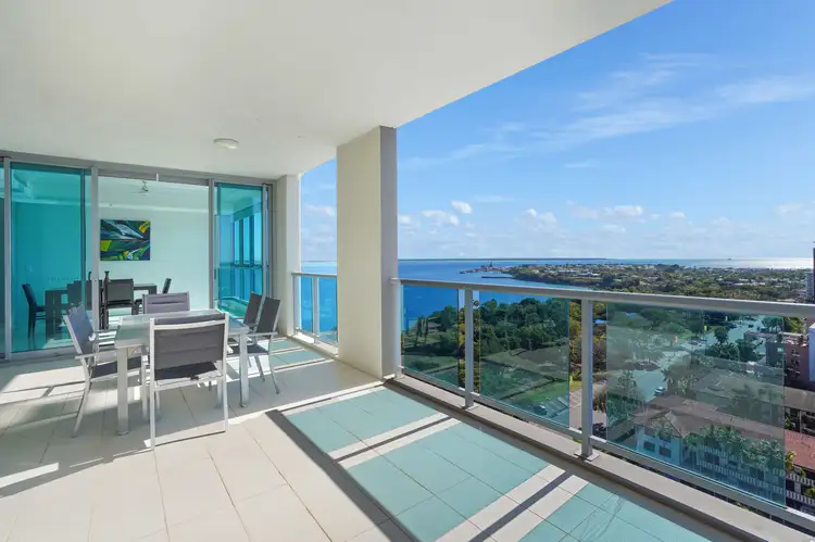 1303/102 Esplanade, Darwin City NT 800
