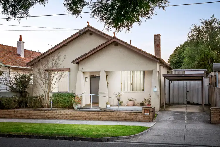 Main view of Homely house listing, 23 Gilmour Street, Coburg VIC 3058