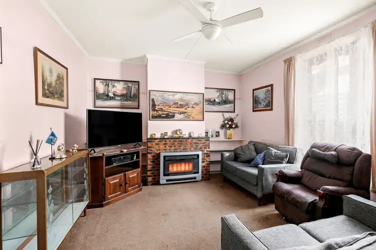 Third view of Homely house listing, 23 Gilmour Street, Coburg VIC 3058