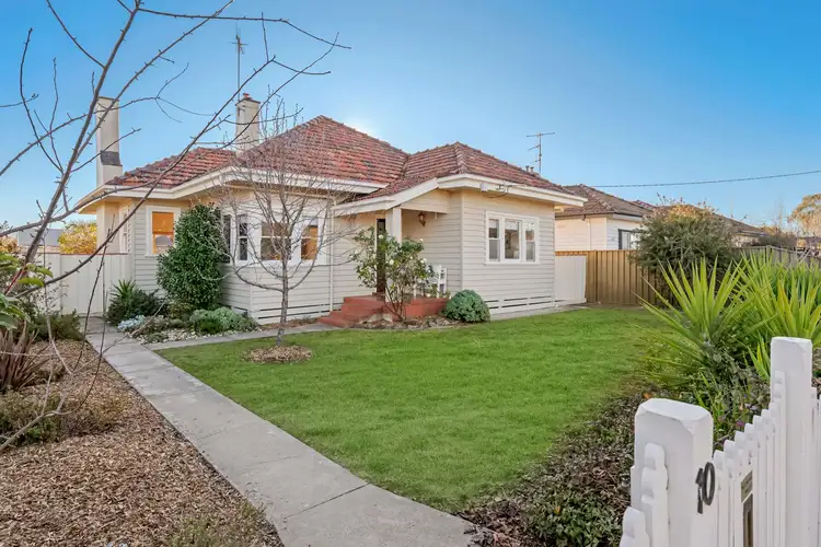 10 Margaret Street, Benalla VIC 3672