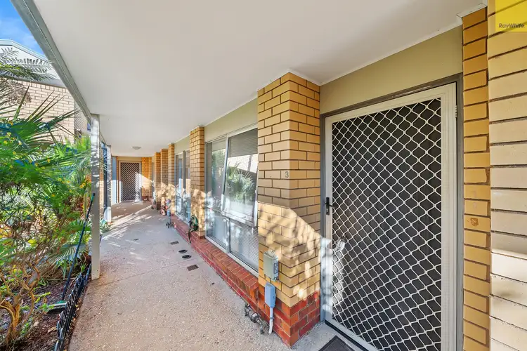 Main view of Homely retirement listing, 3/96 Gisborne Road, Bacchus Marsh VIC 3340