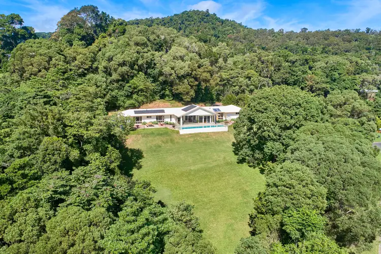 Main view of Homely house listing, 3 Sandalwood Close, Kuranda QLD 4881