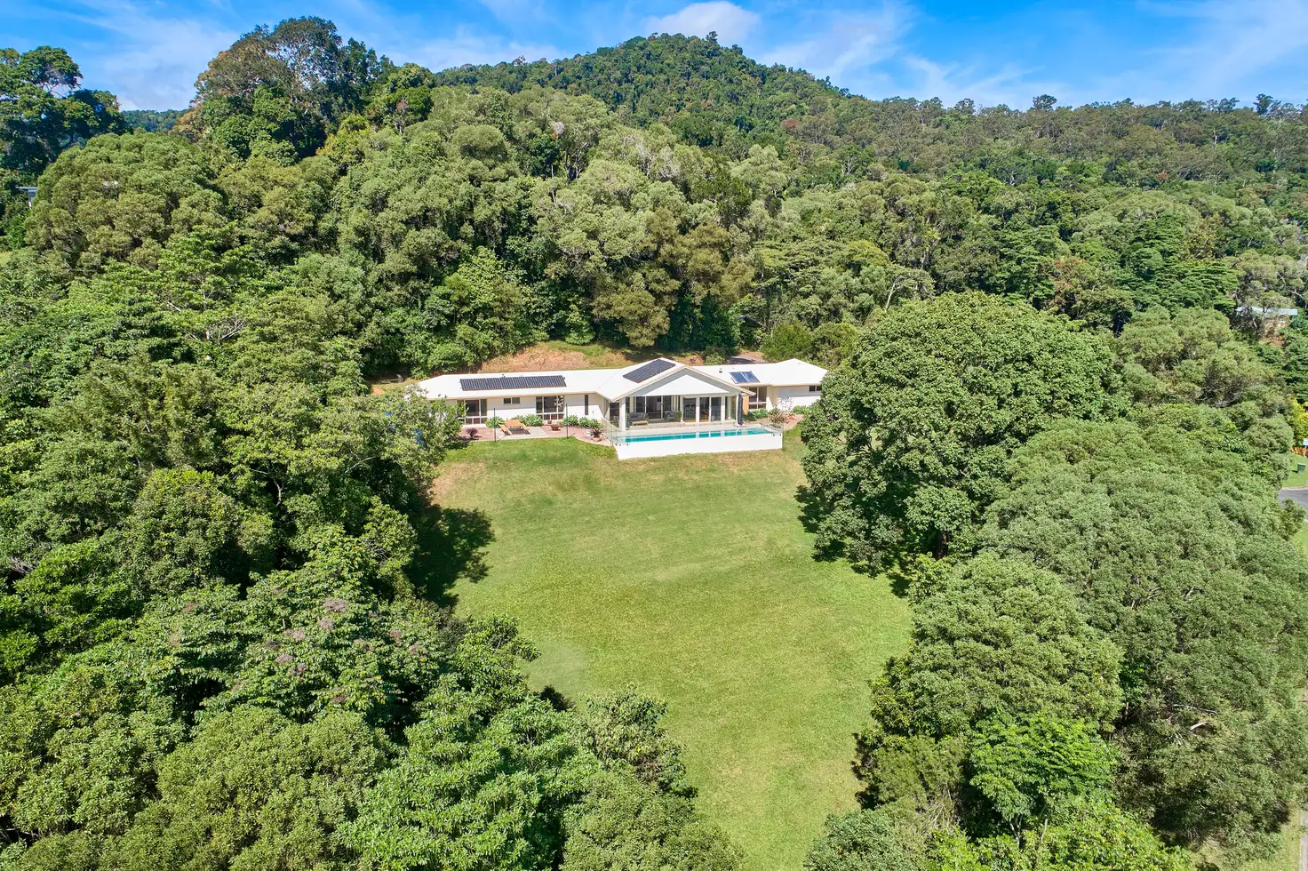 Main view of Homely house listing, 3 Sandalwood Close, Kuranda QLD 4881