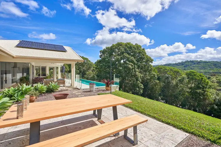 Second view of Homely house listing, 3 Sandalwood Close, Kuranda QLD 4881