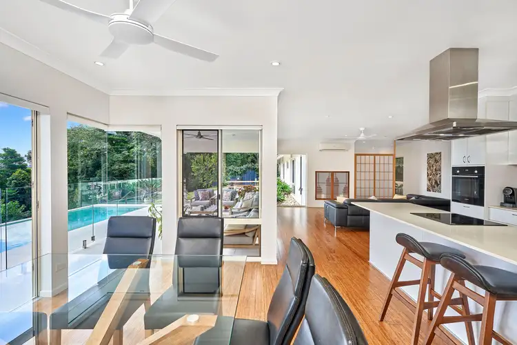 Fourth view of Homely house listing, 3 Sandalwood Close, Kuranda QLD 4881