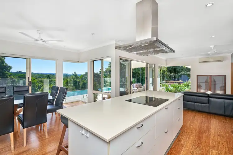 Fifth view of Homely house listing, 3 Sandalwood Close, Kuranda QLD 4881