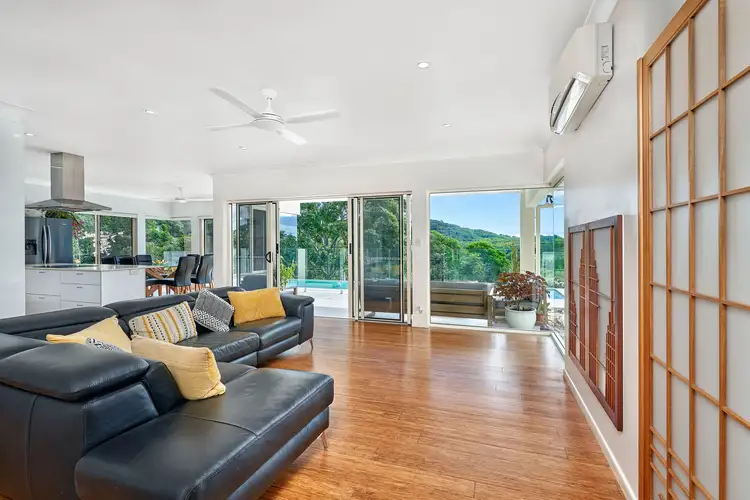 Seventh view of Homely house listing, 3 Sandalwood Close, Kuranda QLD 4881