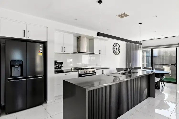 Third view of Homely house listing, 12 Bombala Crescent, Craigieburn VIC 3064