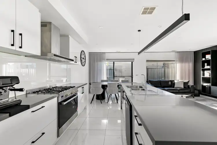 Fourth view of Homely house listing, 12 Bombala Crescent, Craigieburn VIC 3064