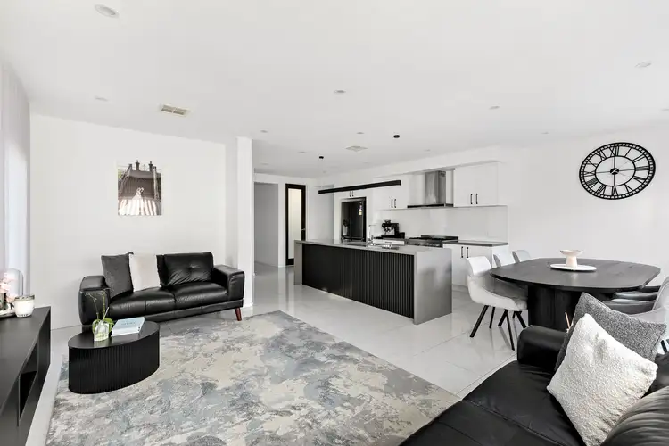 Sixth view of Homely house listing, 12 Bombala Crescent, Craigieburn VIC 3064