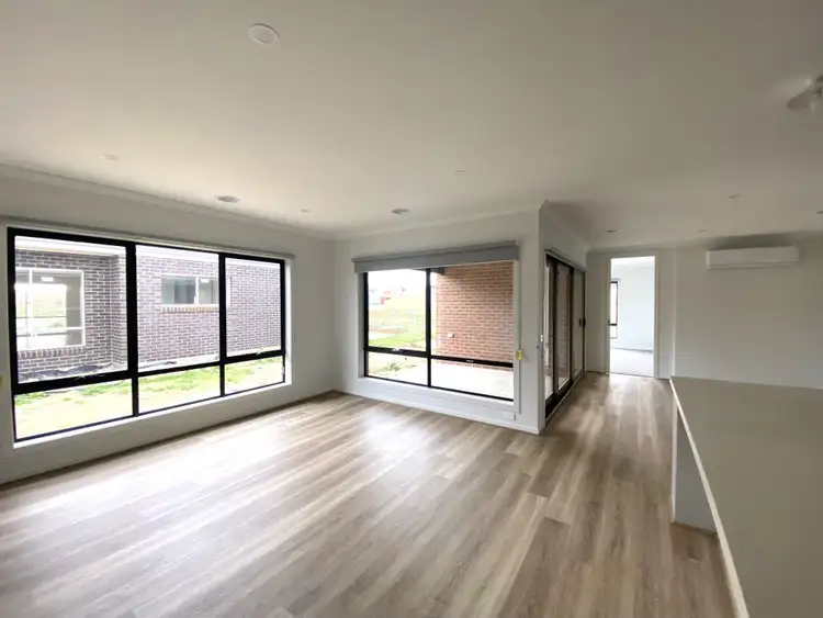 Second view of Homely house listing, 34 Witton Boulevard, Warrnambool VIC 3280