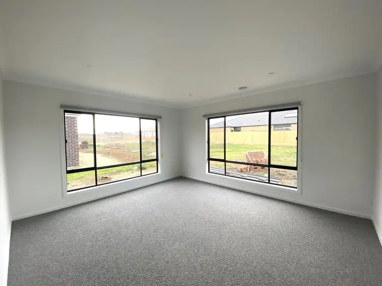 Fifth view of Homely house listing, 34 Witton Boulevard, Warrnambool VIC 3280