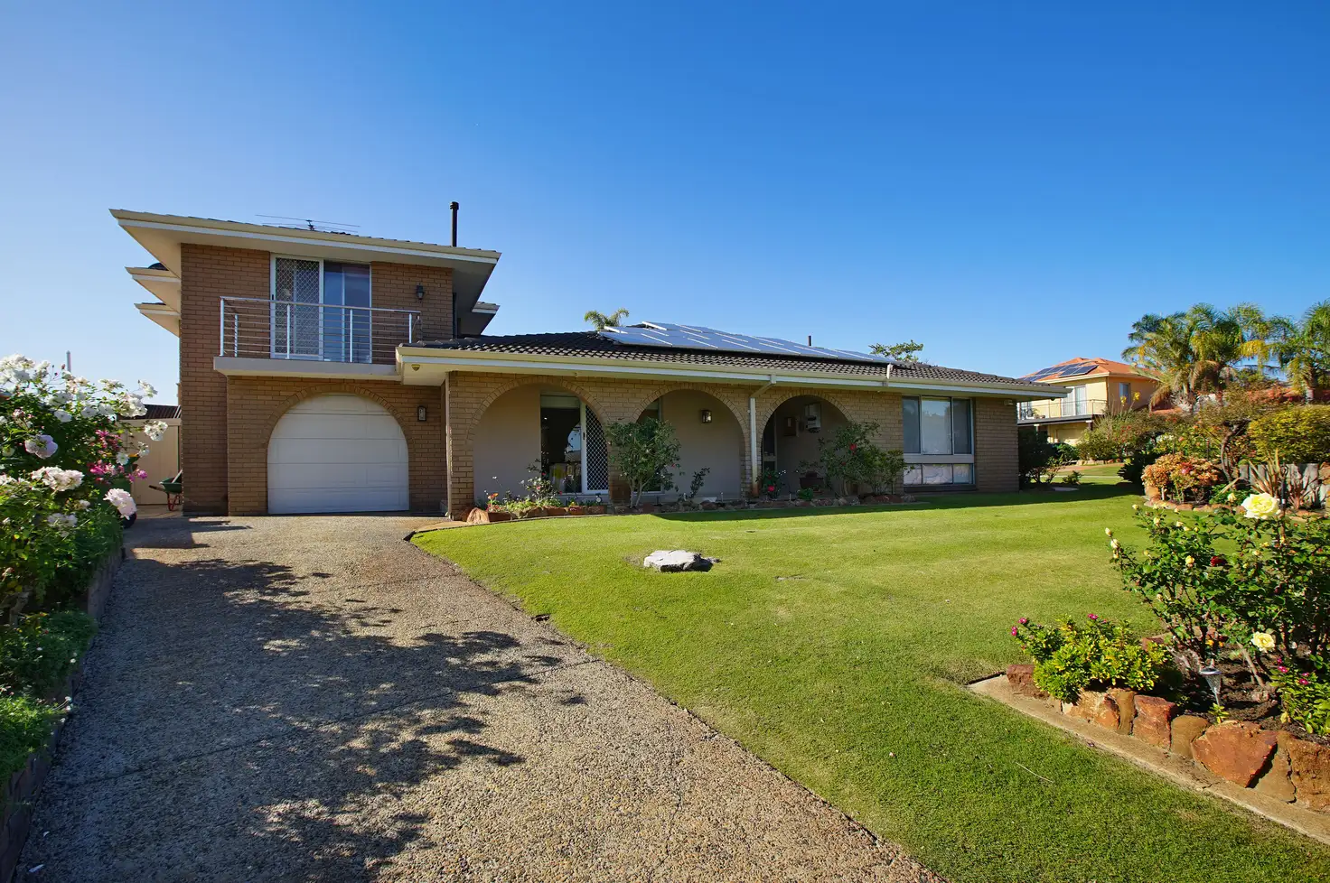 Main view of Homely house listing, 13 Monterey Court, Kardinya WA 6163