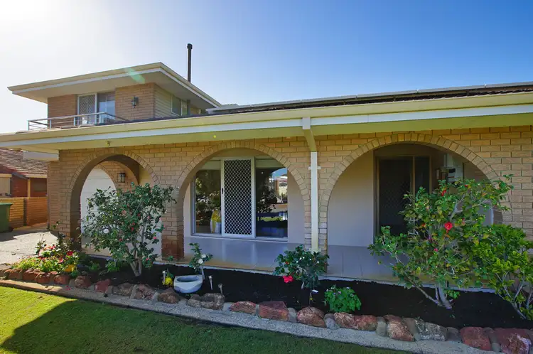 Third view of Homely house listing, 13 Monterey Court, Kardinya WA 6163