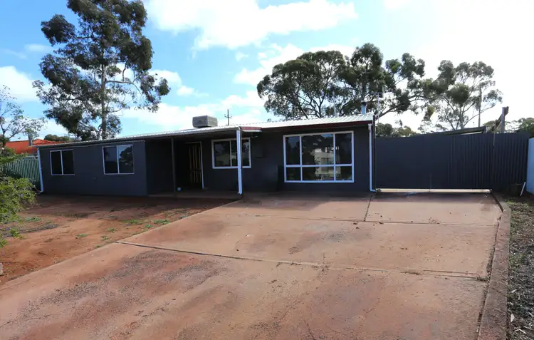 24 Maculata Street, Kambalda West WA 6442