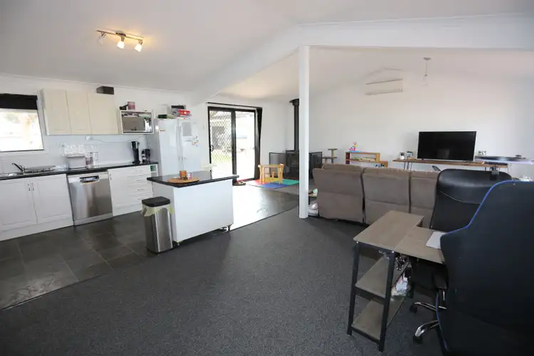 Second view of Homely house listing, 24 Maculata Street, Kambalda West WA 6442