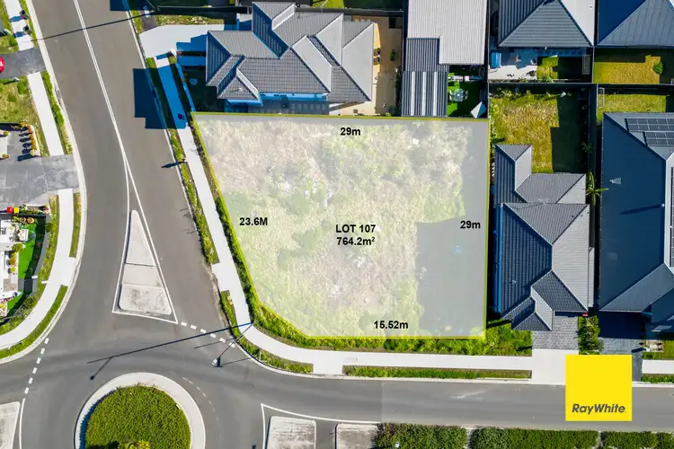 55 Victory Road, Colebee NSW 2761