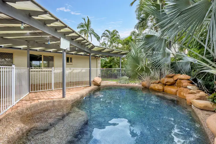 14 Glebe Place, Kirwan QLD 4817