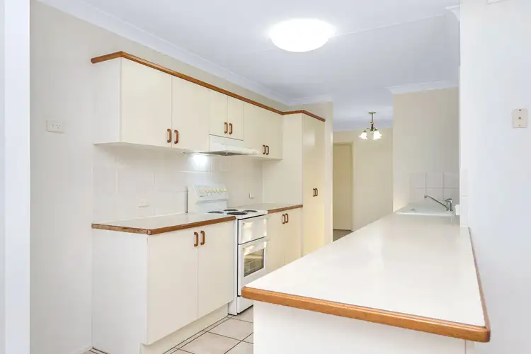 Third view of Homely house listing, 14 Glebe Place, Kirwan QLD 4817