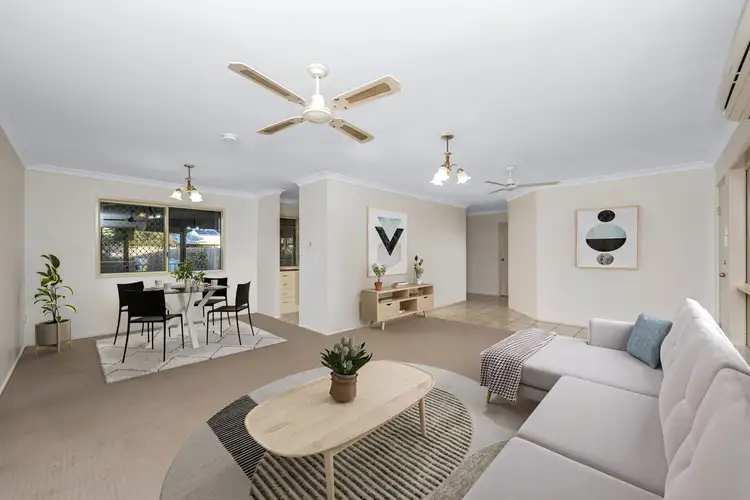 Fourth view of Homely house listing, 14 Glebe Place, Kirwan QLD 4817