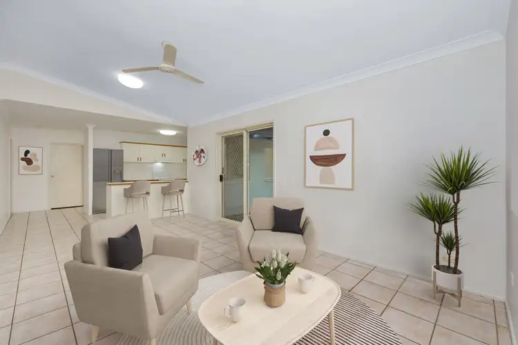 Fifth view of Homely house listing, 14 Glebe Place, Kirwan QLD 4817