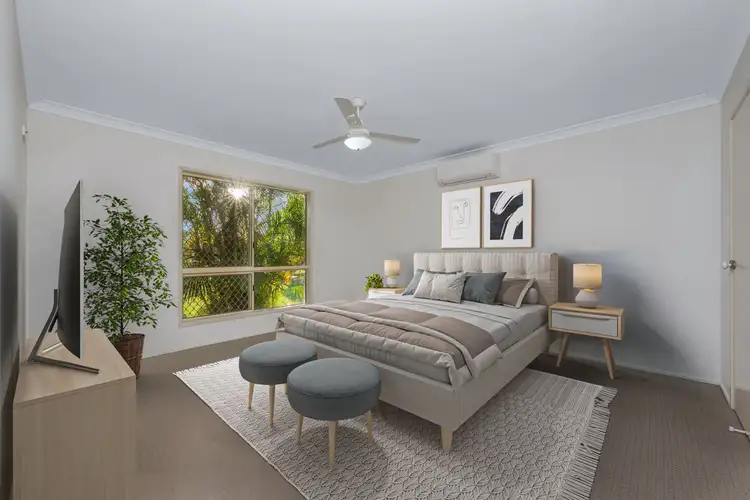 Seventh view of Homely house listing, 14 Glebe Place, Kirwan QLD 4817