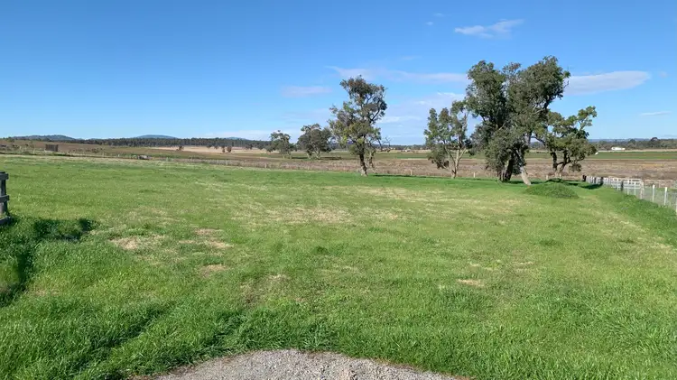 Second view of Homely land listing, Lot 92, Allan Cunningham Road, Scone NSW 2337