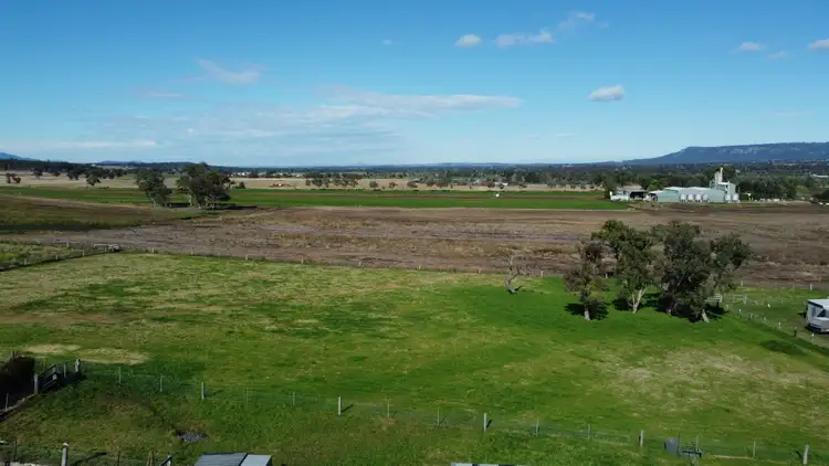 Third view of Homely land listing, Lot 92, Allan Cunningham Road, Scone NSW 2337