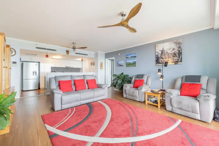 Seventh view of Homely unit listing, Unit 904/38 Mahogany Drive, Pelican Waters QLD 4551