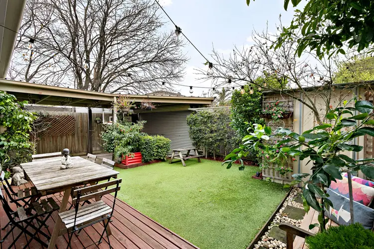 211A Gordon Street, Coburg VIC 3058