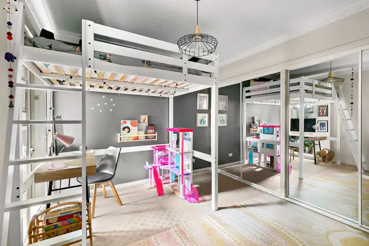 Fifth view of Homely townhouse listing, 211A Gordon Street, Coburg VIC 3058