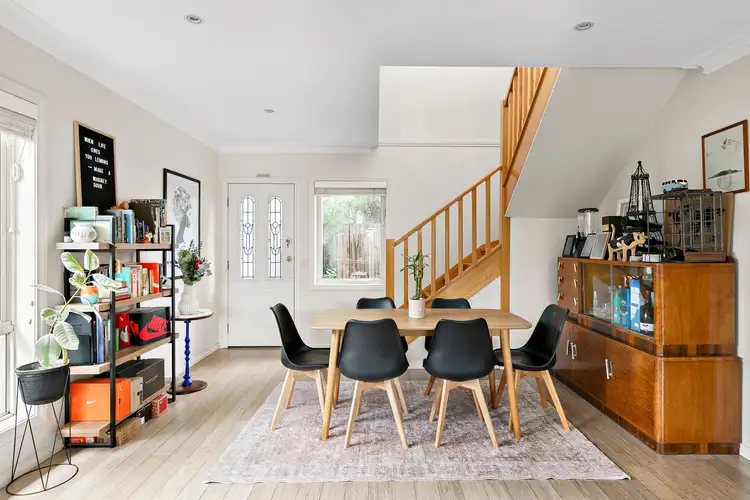 Sixth view of Homely townhouse listing, 211A Gordon Street, Coburg VIC 3058