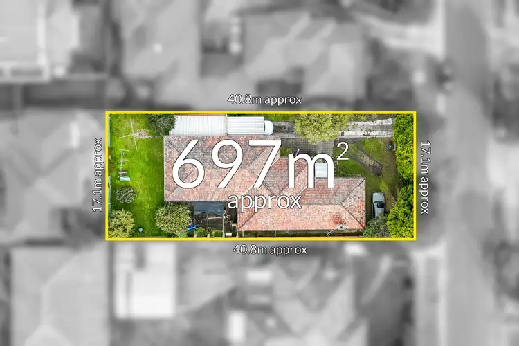 54 Glenbrook Avenue, Clayton VIC 3168