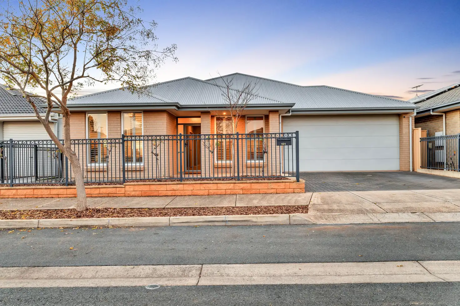 Main view of Homely house listing, 101 Light Avenue, Munno Para SA 5115