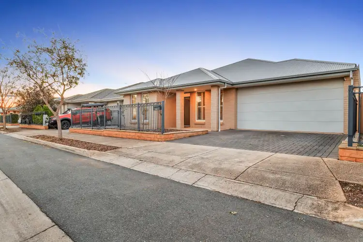 Second view of Homely house listing, 101 Light Avenue, Munno Para SA 5115