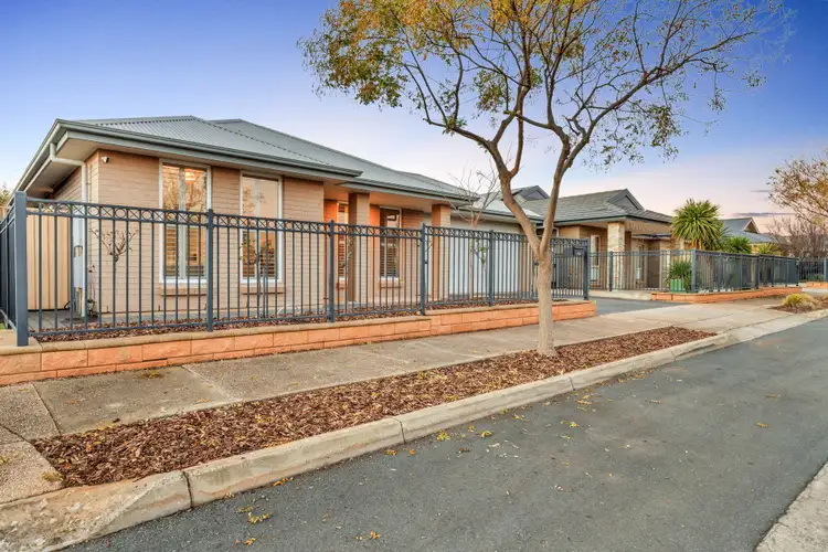 Third view of Homely house listing, 101 Light Avenue, Munno Para SA 5115