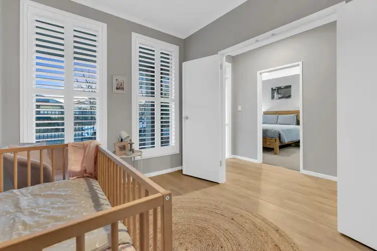 Fifth view of Homely house listing, 101 Light Avenue, Munno Para SA 5115