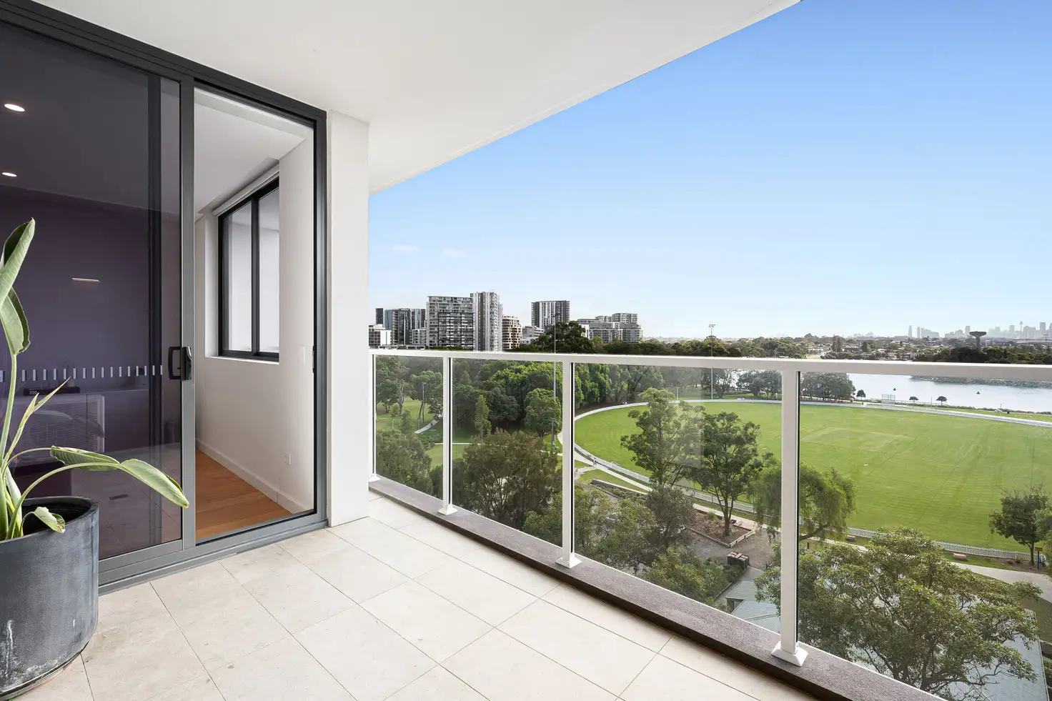 Main view of Homely apartment listing, 707/27 Gertrude Street, Wolli Creek NSW 2205