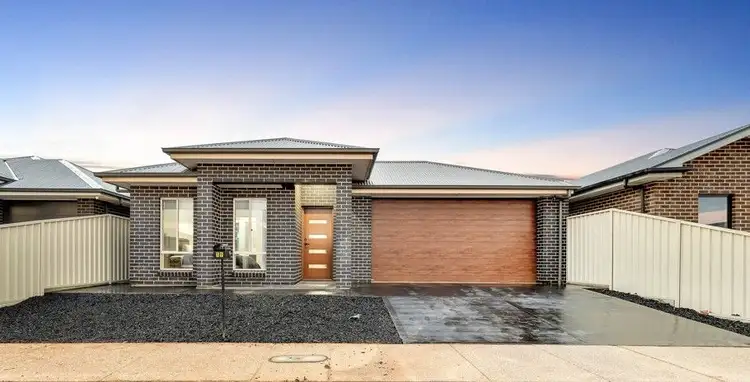 59 Keane Avenue, Munno Para West SA 5115