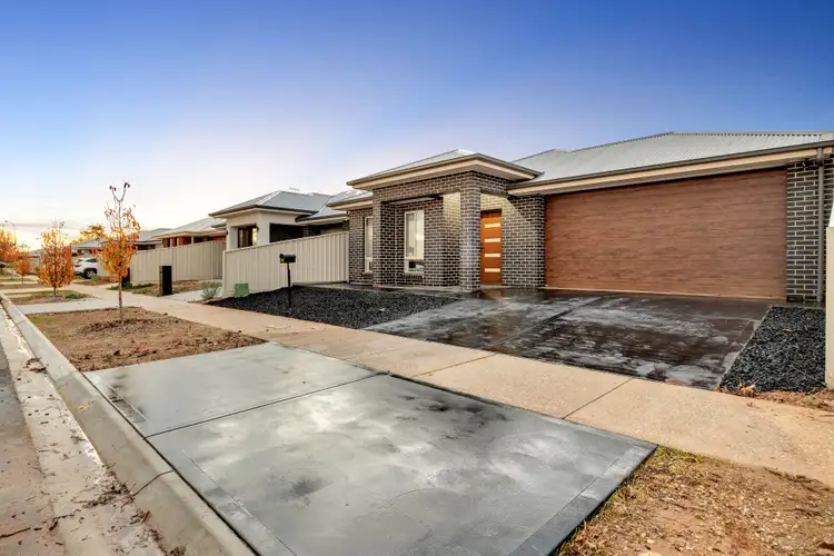 Second view of Homely house listing, 59 Keane Avenue, Munno Para West SA 5115