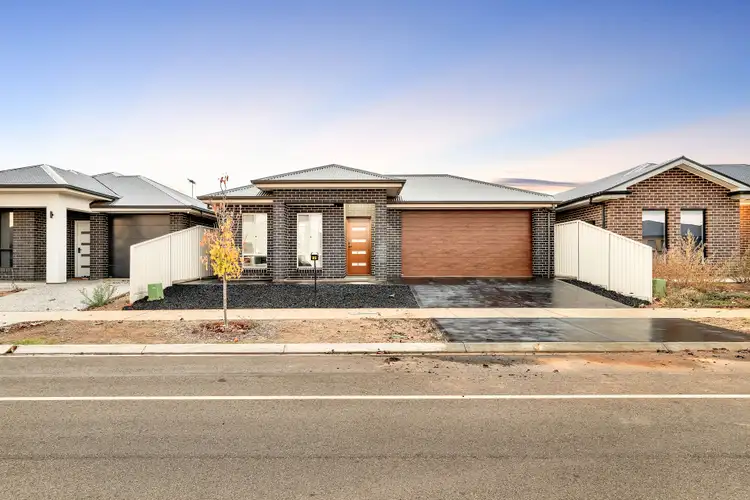 Third view of Homely house listing, 59 Keane Avenue, Munno Para West SA 5115