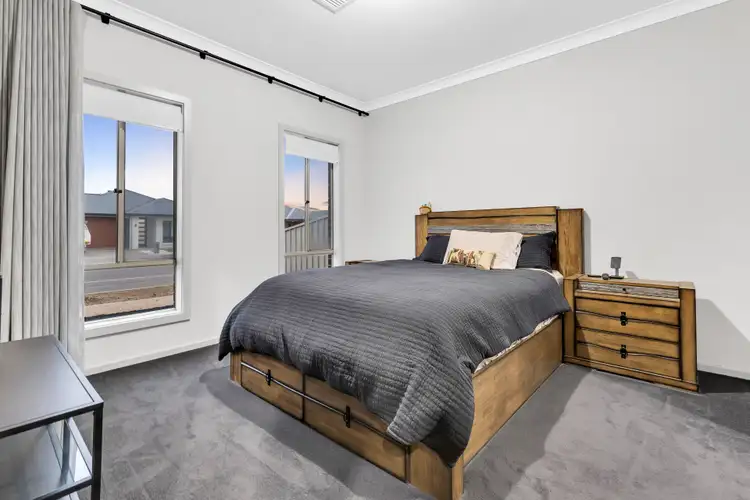 Fifth view of Homely house listing, 59 Keane Avenue, Munno Para West SA 5115